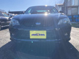 レガシィB4 2.0 GT 4WD マッキントッシュ Blitzマフラー