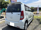 ワゴンR FX リミテッドII ベンチシート■AW■現車確認電話下さい