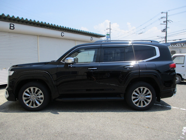 【中古】 Entourage ランドクルーザー ZXの中古車を探すなら【グーネット】