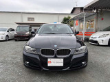 3シリーズセダン 320i ナビ・ETC・アルミホイール