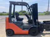 トヨタL&F  