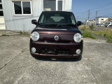 ミラココア プラス X 4WD 