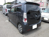 ワゴンRスティングレー TS ★すぐ乗れます★車検令和8年3月12日