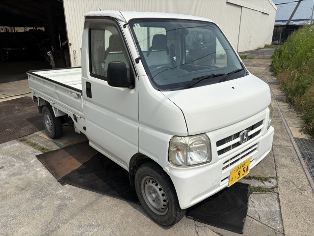 アクティトラック SDX 4WD A/C
