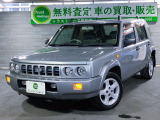 日産 ラシーン 