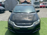 インサイト 1.3 G 車検2年付