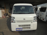 NV100クリッパー DX GLパッケージ ハイルーフ 5AGS車 キーレス・パワーウィンドウ・...