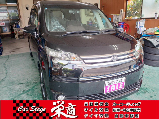 スペイド 1.5 G 4WD 