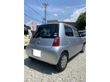 エッセ X 低走行!車検ロング!
