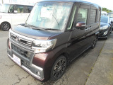 タントカスタム RS トップエディション SAII 