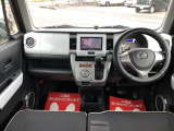 フレアクロスオーバー XS 4WD スマートキー SDナビ フルセグTV