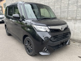 タンク 1.0 X S 4WD 障害物センサー・パワスラ・衝突軽減