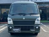 キャリイ スーパーキャリイ X smartライトカスタムスタイル