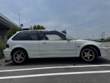 シビック 1.6 Siエクストラ 