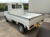 アクティトラック SDX 4WD A/C