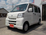ハイゼットカーゴ クルーズ ハイルーフ 4WD 