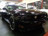 マスタング V8 GT クーペ プレミアム 5.0V8エンジン418PS