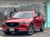 マツダ CX-5