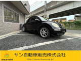 フォルクスワーゲン ニュービートル