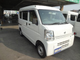 NV100クリッパー DX GLパッケージ ハイルーフ 5AGS車 キーレス・パワーウィンドウ・...