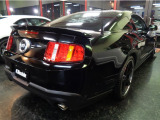 マスタング V8 GT クーペ プレミアム 5.0V8エンジン418PS