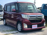 タントカスタム X SA Bluetooth ETC 片側Pスラ
