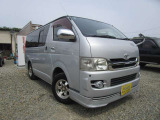 レジアスエース 3.0 スーパーGL ロング ディーゼル 4WD ナビ・TV Bカメラ ETC 100V電