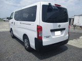 NV350キャラバン 2.5 DX ロング ディーゼル 4WD ターボ 切替4WD 2.5ディーゼル