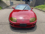 スープラ 3.0 RZ-S 