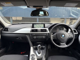 3シリーズセダン 320i ETC ナビ アルミホイール Fスポイラ