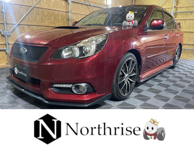 レガシィB4 2.0 GT DIT アイサイト 4WD SR黒革純ナビTV後カメラSTIエアロT
