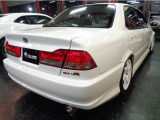 アコード 2.2 ユーロR H22AVTECエンジン5MT
