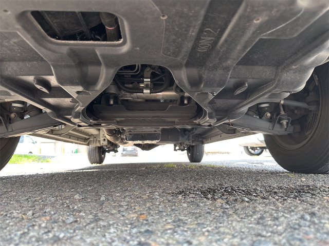 トヨタ ハイエースバン 両側スライドドア キーレス後ろ平 の中古