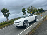 カマロ LT RS 32インチアルミホイール