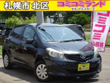トヨタ ヴィッツ