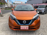 ノート 1.2 e-POWER X 純正ナビTV 全周囲カメラ ドラレコ