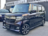 ホンダ N-BOXカスタム