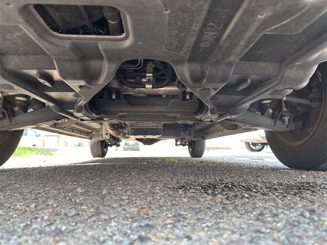 トヨタ ハイエースバン 両側スライドドア キーレス後ろ平 の中古