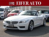 BMW Z4 sドライブ 35i Mスポーツ
