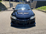 ランサーエボリューション 2.0 GSR VII 4WD 