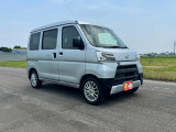 ハイゼットカーゴ デラックス SAIII ハイルーフ 4WD ナビ ETC 衝突被害軽減ブレーキ ...