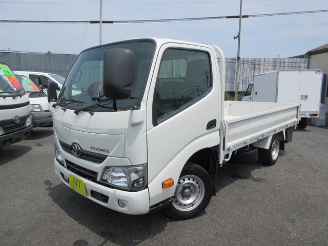 トヨエース 2.0 ロング スーパーシングルジャストロー オートマ