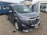 ステップワゴン 1.5 スパーダ ホンダ センシング 4WD ドライブレコーダー ETC バック...