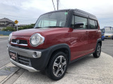 マツダ フレアクロスオーバー XS 4WD