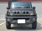 ジムニーノマド 1.5 FC 4WD 最終値下!