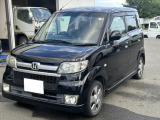 ゼスト スポーツG ターボ 4WD ターボ