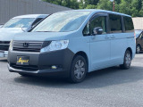 ホンダ ステップワゴン