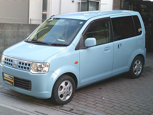オッティ M 