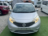 ノート 1.2 S 車検2年付