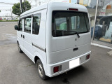 エブリイ PA ハイルーフ 4WD ワンオーナー